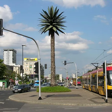 Praga Tower