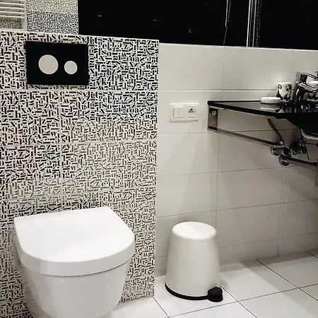 Praga Tower Apartment *
