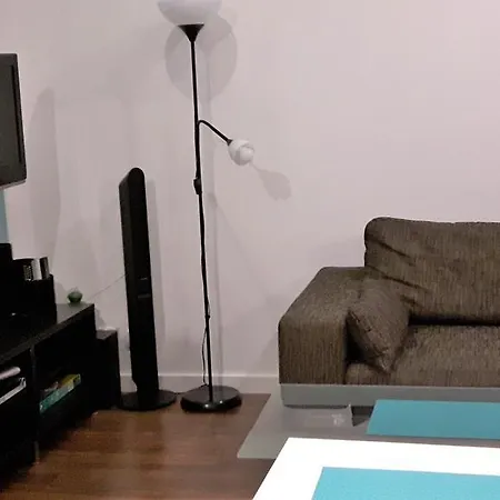 Apartment Praga Tower