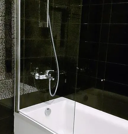 Apartment Praga Tower Warsaw